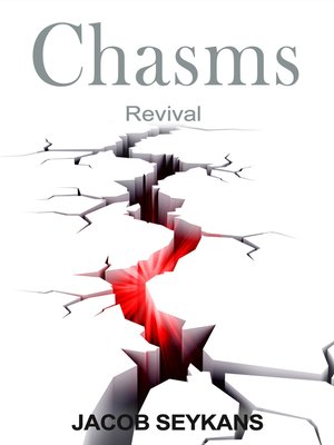 cover image of Chasms